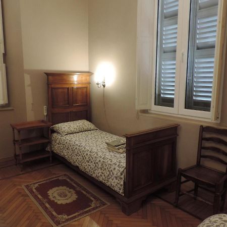 Casa Mappamondo Modène Extérieur photo