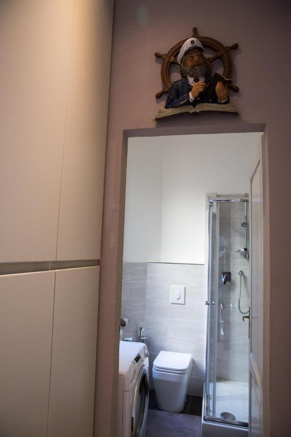 Casa Mappamondo Modène Extérieur photo