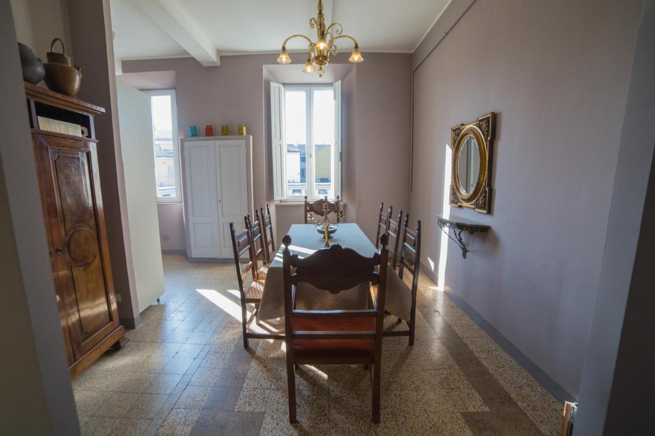 Casa Mappamondo Modène Extérieur photo