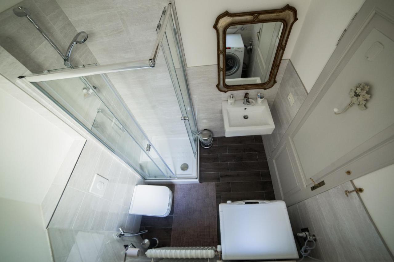 Casa Mappamondo Modène Extérieur photo