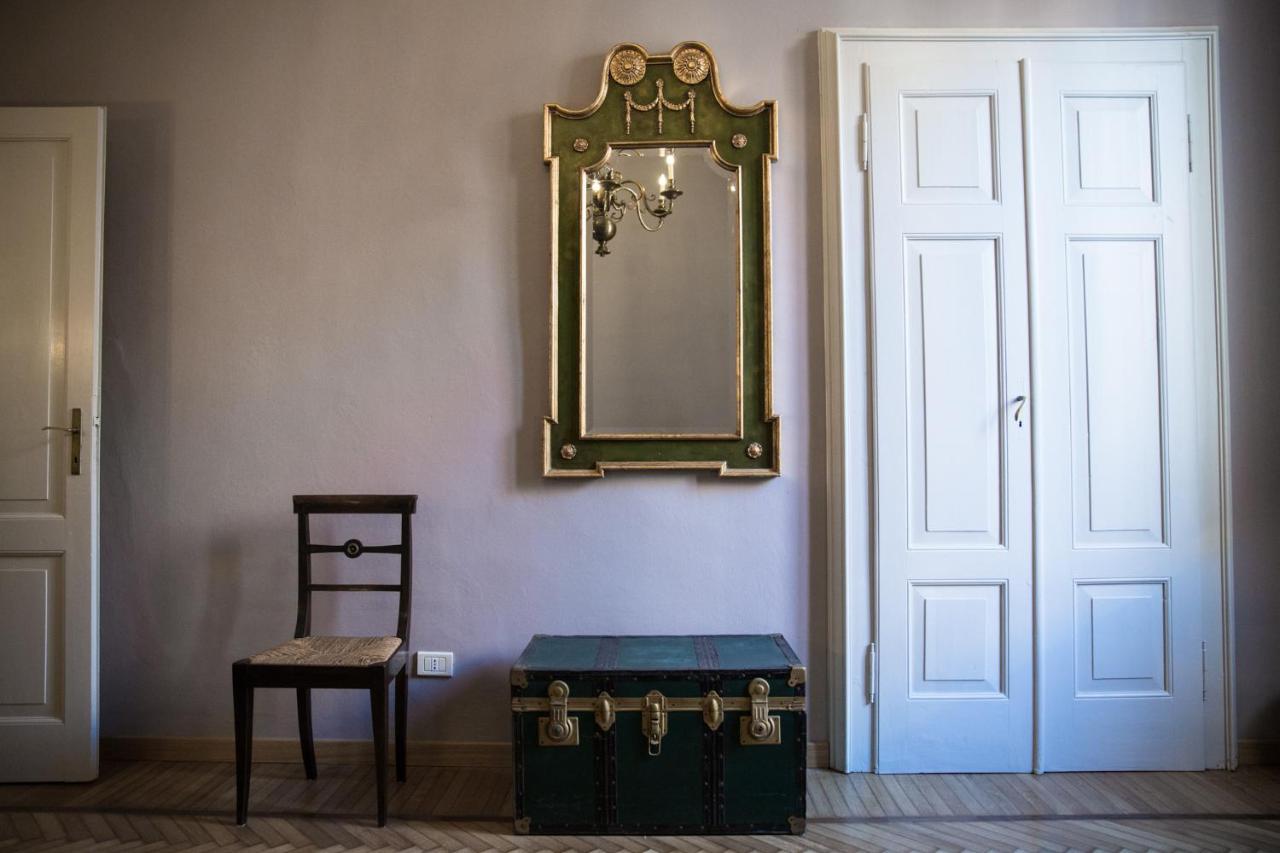 Casa Mappamondo Modène Extérieur photo