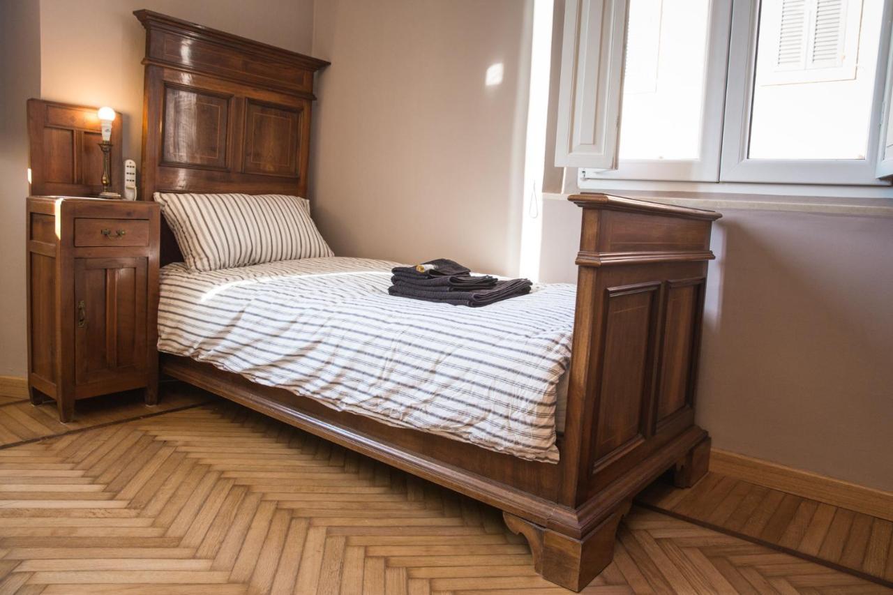 Casa Mappamondo Modène Extérieur photo