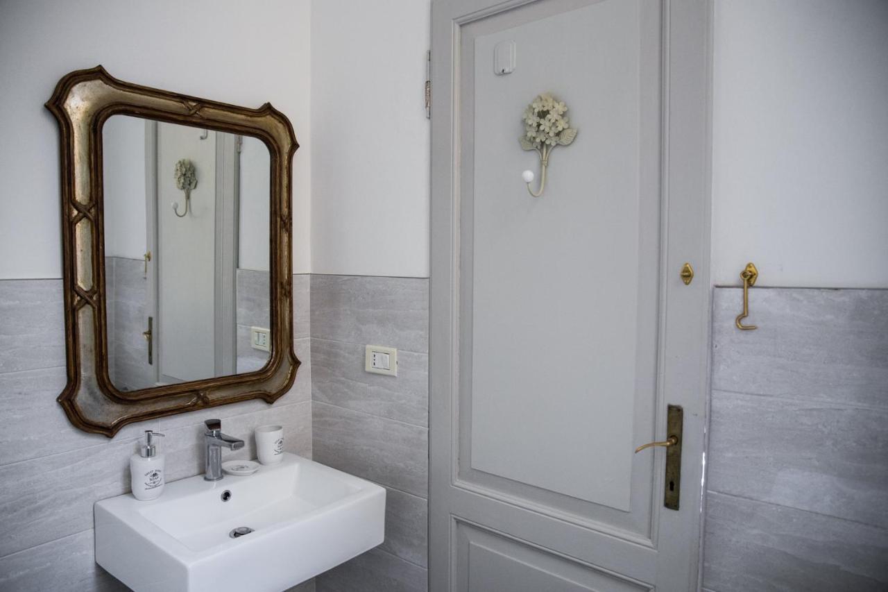 Casa Mappamondo Modène Extérieur photo