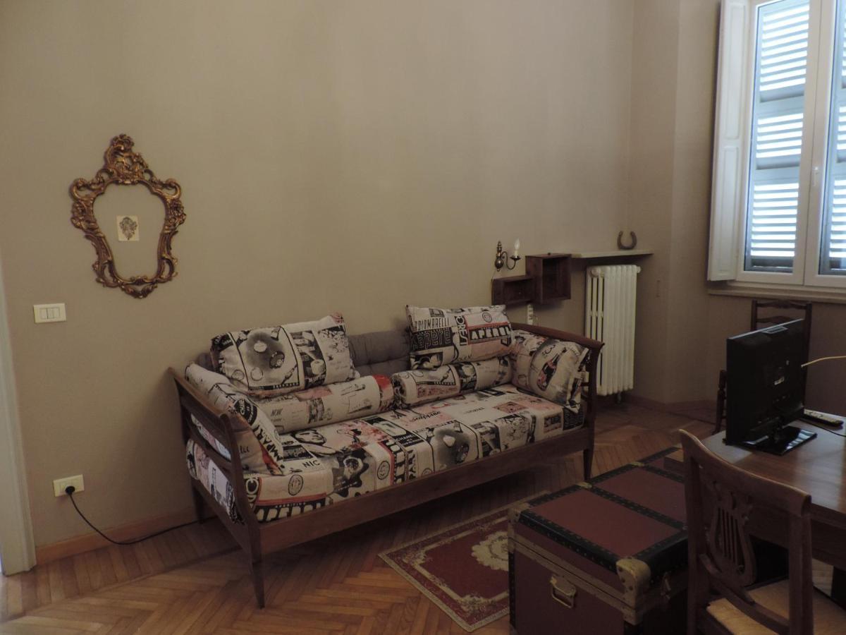 Casa Mappamondo Modène Extérieur photo