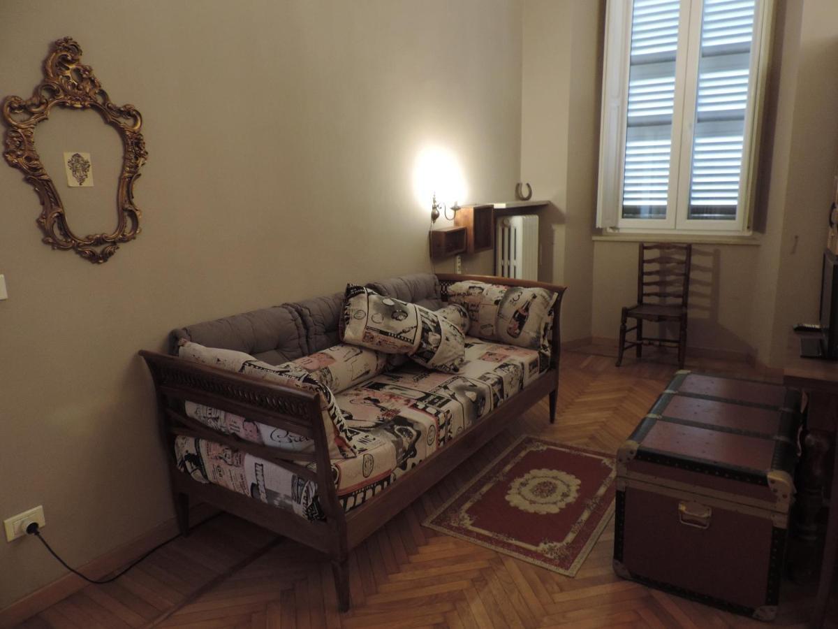 Casa Mappamondo Modène Extérieur photo