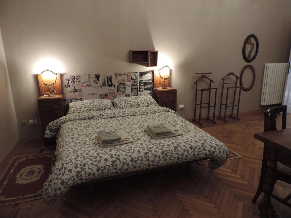 Casa Mappamondo Modène Extérieur photo