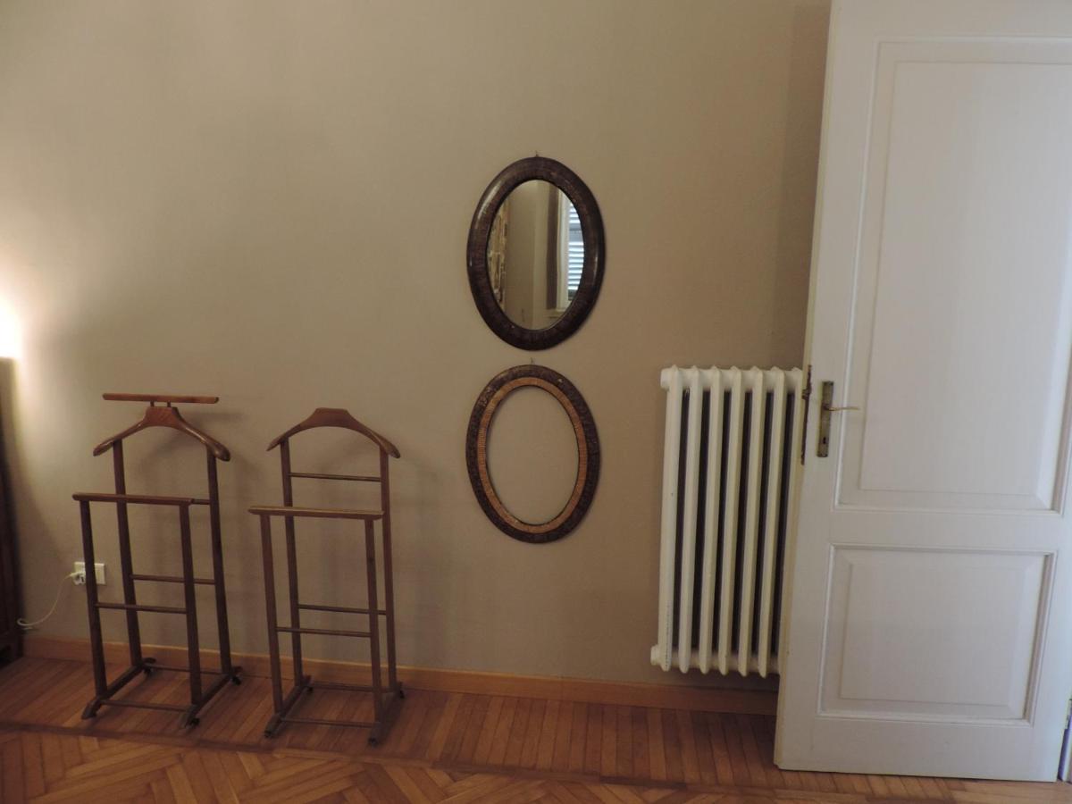Casa Mappamondo Modène Extérieur photo